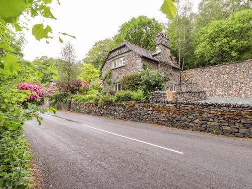 Silverthwaite Cottage