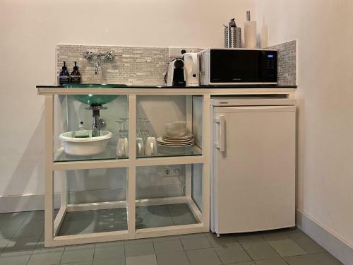 Apartamento Cityaparthotel La Maison de Verre