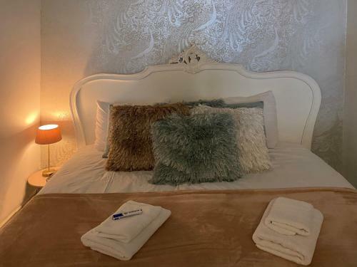 Apartamento Cityaparthotel La Maison de Verre