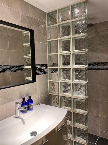 Apartamento Cityaparthotel La Maison de Verre