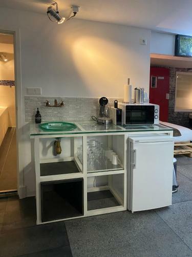Apartamento Cityaparthotel La Maison de Verre