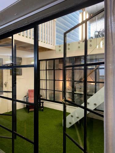 Apartamento Cityaparthotel La Maison de Verre