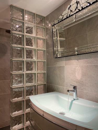 Apartamento Cityaparthotel La Maison de Verre