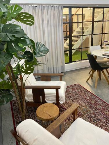 Apartamento Cityaparthotel La Maison de Verre