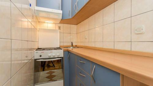 Apartamento Branko-3