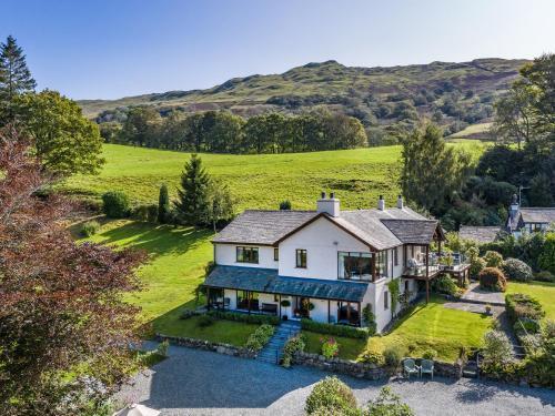 Apartamento Willowbank Retreat