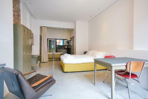 Hotel Karel
