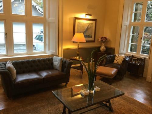 The Lake Lodge, Wansfell Holme, Windermere