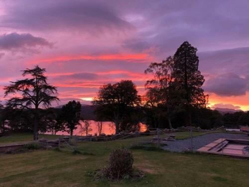 The Lake Lodge, Wansfell Holme, Windermere