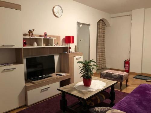 Apartment Dada