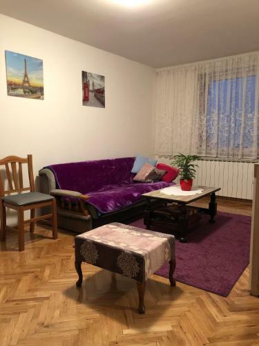 Apartment Dada