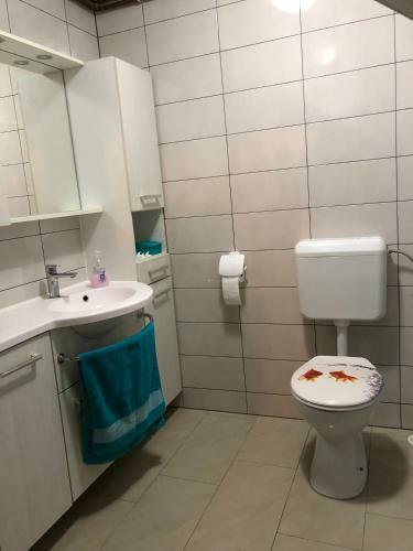 Apartment Dada