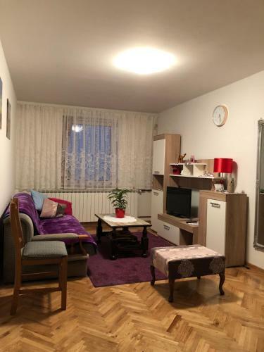 Apartment Dada