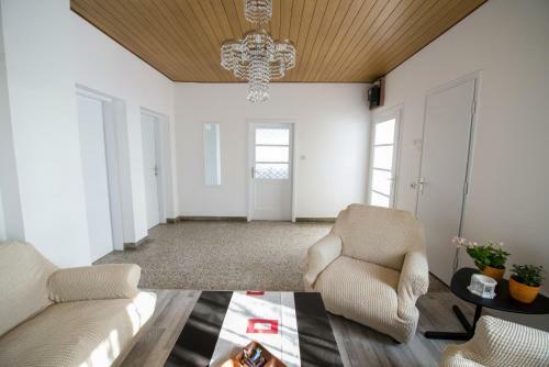 Apartamento House Of Tea