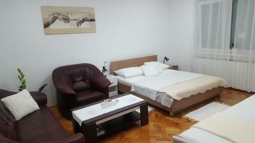 Apartamento House Matic