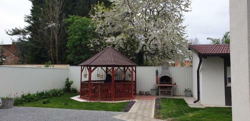 Apartamento House Matic