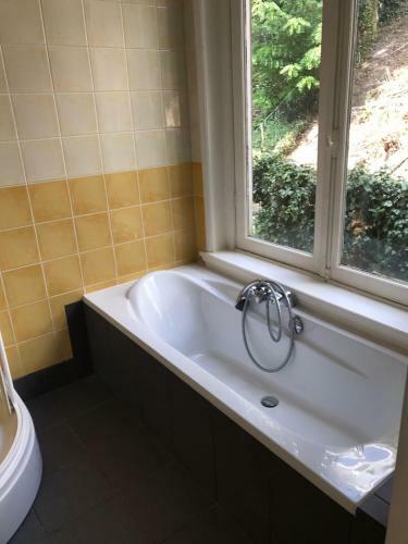 Apartamento Cityaparthotel Rijnzicht