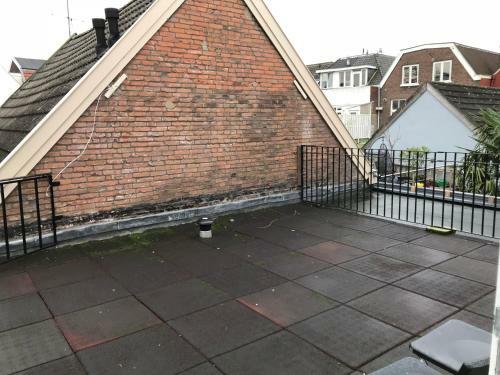 City Aparthotel De Gruyter