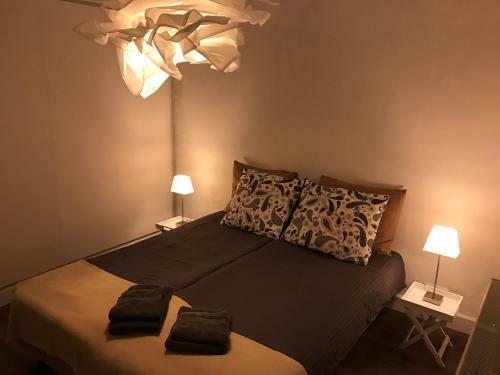 City Aparthotel De Gruyter
