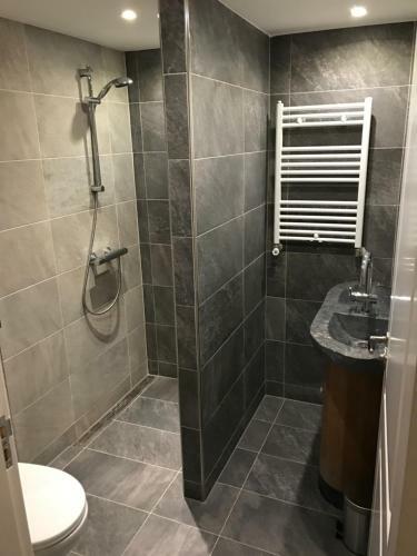 City Aparthotel De Gruyter