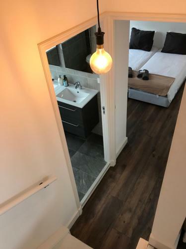 City Aparthotel De Gruyter