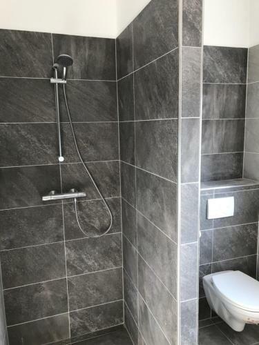 City Aparthotel De Gruyter