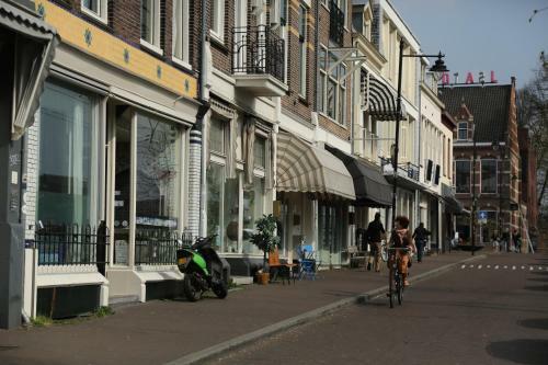 City Aparthotel De Gruyter
