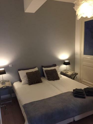 City Aparthotel De Gruyter