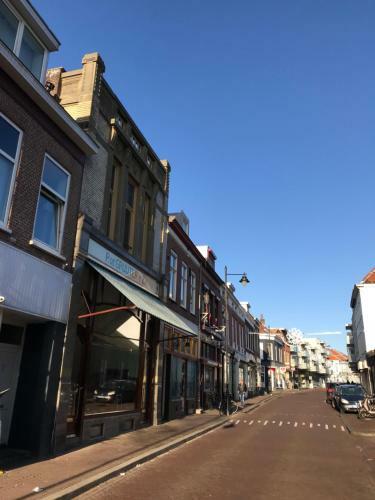 City Aparthotel De Gruyter