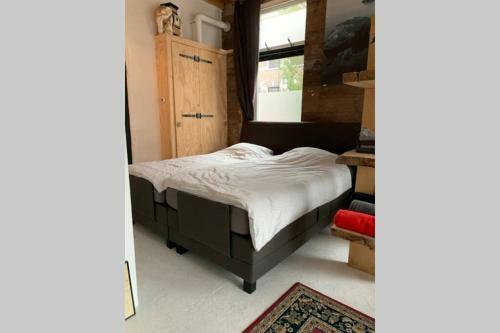 Apartamento Gerenoveerde Winkel