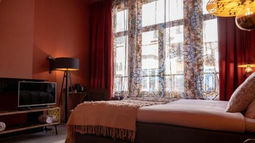 Hotel Bizar Bazar