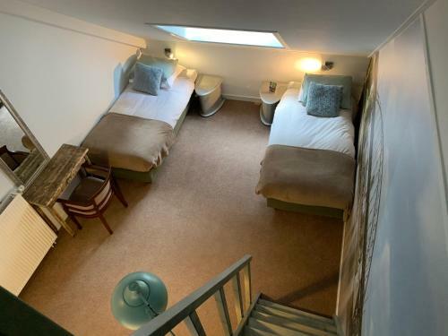 Apartamento Logement Meijnerswijk 1 E Etage