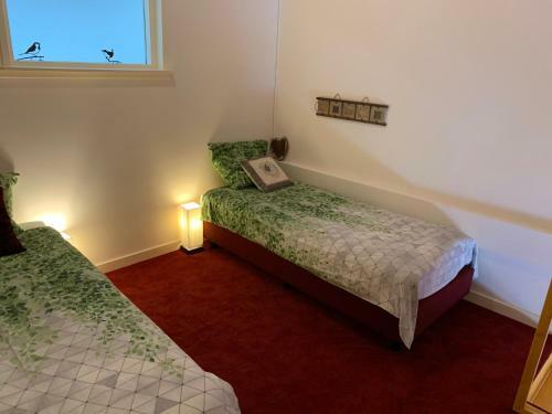 Apartamento Logement Meijnerswijk 1 E Etage