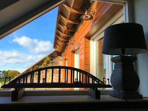 Apartamento Logement Meijnerswijk 1 E Etage