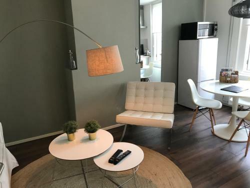 Apartamento Cityaparthotel 7straatjes