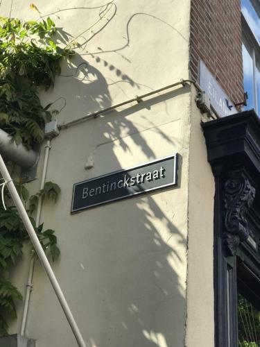 Apartamento Cityaparthotel 7straatjes