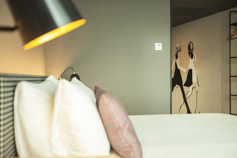 Hotel Ibis Styles Arnhem Centre