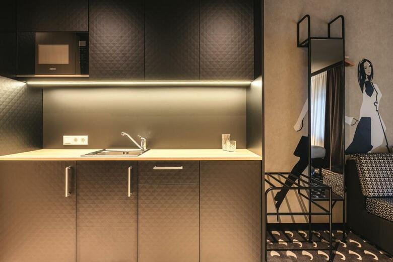 Hotel Ibis Styles Arnhem Centre