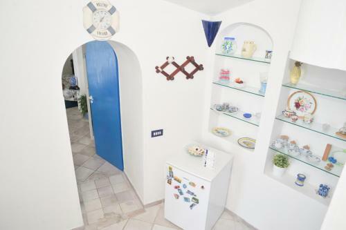 Amalfi Saracena House