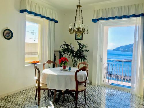 Apartamento Casa Il Normanno