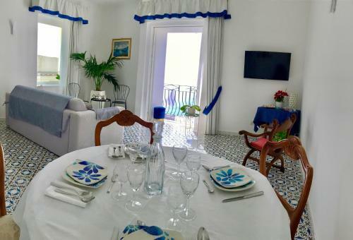 Apartamento Casa Il Normanno