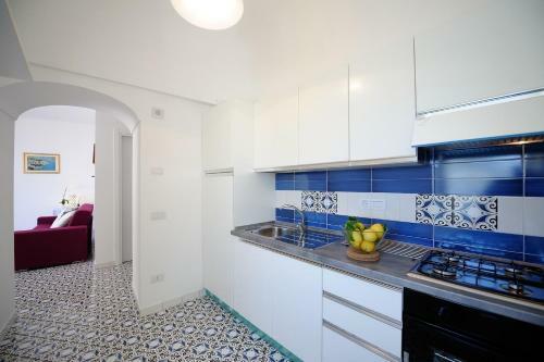 Apartamento Casa Il Normanno