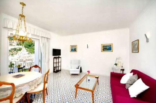 Apartamento Casa Il Normanno