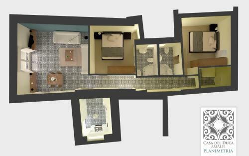 Apartamento Casa Il Normanno