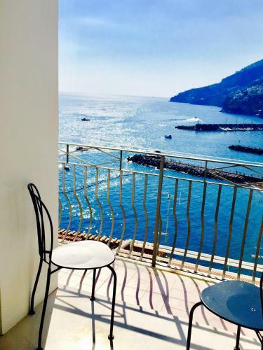 Apartamento Casa Il Normanno