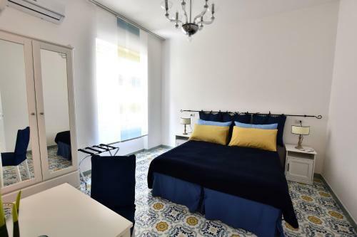Bed & Breakfast Il Gelsomino Amalfi