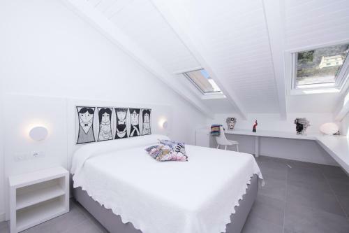 Hostal Zia Pupetta Suites