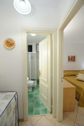 Apartamento L'ancora Di Amalfi