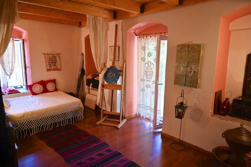 Kalavrita Winter Retreat - Homely Spacious Chalet