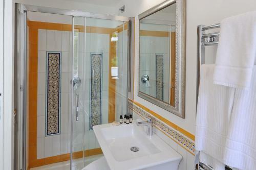 Bed & Breakfast Villa Guarracino Amalfi